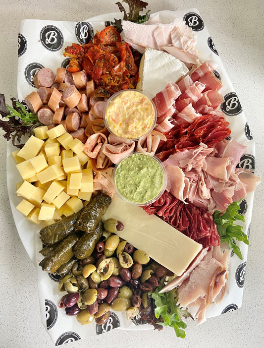 Large Platter